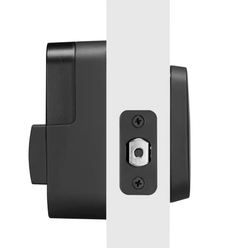 Yale Wi-Fi Smart Lock - Keyless Entry