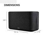 Denon Home 350 Wireless Smart Speaker - Powerful Sound