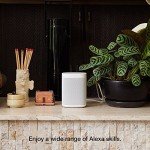 Sonos Smart Speaker Set with Alexa Voice Control