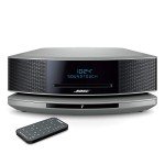 Bose Wave SoundTouch Music System IV with Alexa