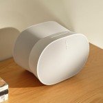 Sonos Era 300 - White Smart Speaker with Alexa
