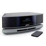 Bose Wave SoundTouch Music System IV with Alexa