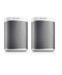 Sonos Play:1 Wireless Smart Speakers Starter Set
