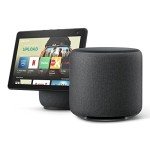 Echo Show 10 Gen 3 with Echo Sub