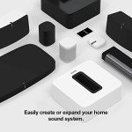 Sonos Smart Speaker Set with Alexa Voice Control