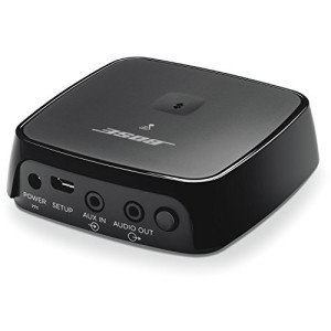 Bose SoundTouch Wireless Link Audio Adapter