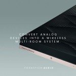 Bowers & Wilkins Formation Wireless Audio Streamer
