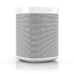 Sonos One Voice-Controlled Smart Speaker with Alexa