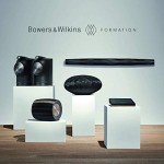 Bowers & Wilkins Formation Wireless Audio Streamer