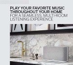 Denon Home 350 Multi-Room Audio Speaker - White