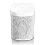Sonos One Voice-Controlled Smart Speaker with Alexa