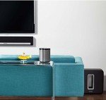Sonos Play:1 Wireless Smart Speakers Starter Bundle