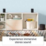 Echo Studio with Echo Sub Bundle
