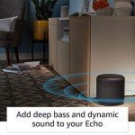 Echo Studio with Echo Sub Bundle