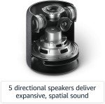 Echo Home Entertainment Bundle: Studio & 2 Echos