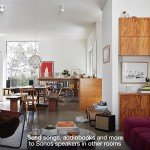 Sonos One Voice-Controlled Smart Speaker with Alexa