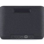 Denon Home 250 Wireless Smart Speaker - Black