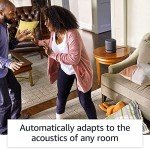 Echo Home Entertainment Bundle: Studio & 2 Echos
