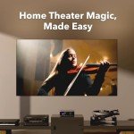 WiiM Ultra Music Streamer with Touchscreen Control