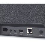 Denon Home 250 Wireless Smart Speaker - Black