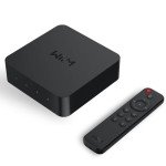 WiiM Pro Plus AirPlay 2 WiFi Streamer