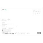 WiiM Ultra Music Streamer with Touchscreen Control