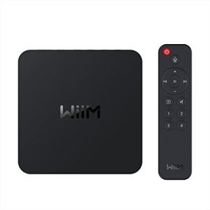 WiiM Pro AirPlay 2 Multiroom Audio Receiver