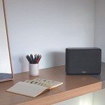 Denon Home 250 Wireless Smart Speaker - Black