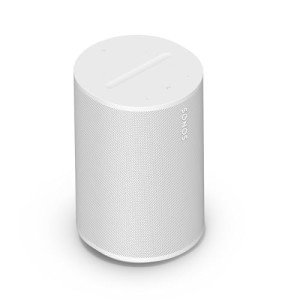 Sonos Era 100 Wireless Alexa Smart Speaker - White