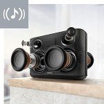Denon Home 250 Wireless Smart Speaker - Black