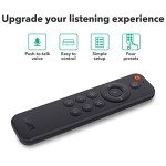 WiiM Pro AirPlay 2 Multiroom Audio Receiver