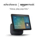 Echo Show 10 with 6 Months Free Music