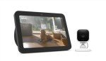 Echo Show 8 (3rd Gen) & Blink Mini Bundle