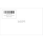 WiiM Pro Plus AirPlay 2 WiFi Streamer