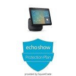 Echo Show 10 with Two-Year Protection Plan