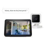 Echo Show 8 with Wyze Cam V3 Bundle