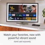 Amazon Echo Show 21 with Sengled Smart Bulb Bundle