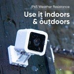 Echo Show 8 with Wyze Cam V3 Bundle