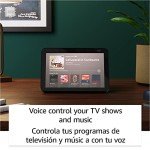 Echo Show 8 (2nd Gen) - HD Smart Display