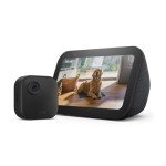 Blink Outdoor Camera System with Echo Show 5
