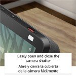 Echo Show 8 (2nd Gen) - HD Smart Display