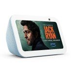 Echo Show 5 Bundle with Adjustable Tilt Stand