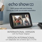 Echo Show 8 (2nd Gen) - HD Smart Display