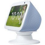 Echo Show 5 Bundle with Tilt & Swivel Stand