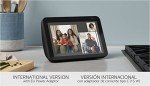 Echo Show 8 (2nd Gen) - HD Smart Display