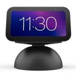 Echo Show 5 Bundle with Battery Base - Charcoal