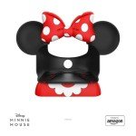 Kids Echo Show 5 Bundle with Minnie Mouse Stand