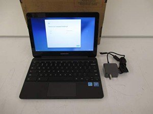 Samsung Chromebook 3 - 11.6", 4GB RAM, 64GB