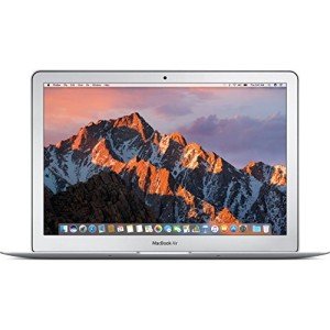 Apple MacBook Air Intel Core i5, 13-Inch, Silver