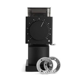 Fellow Gen 2 Ode Electric Coffee Grinder